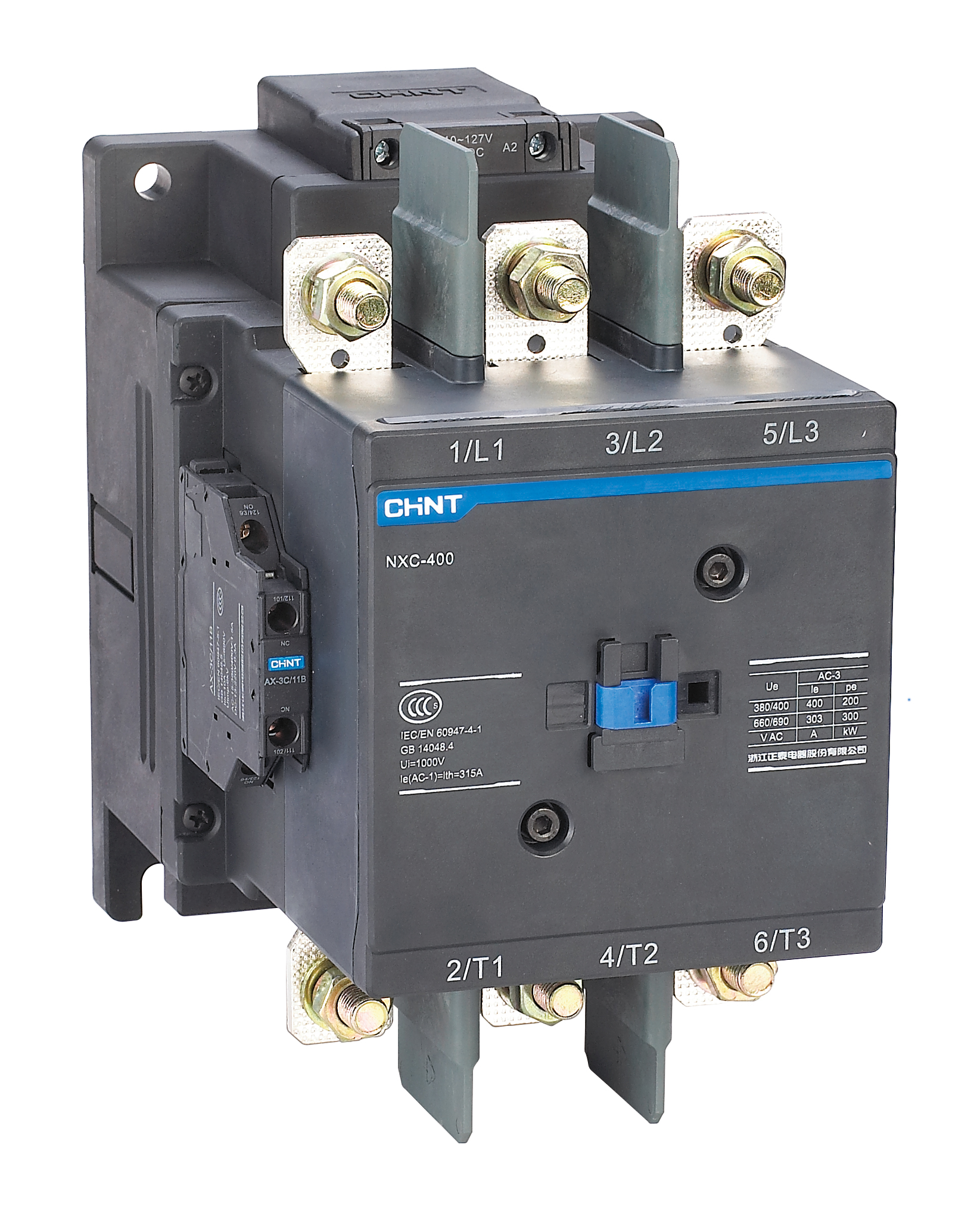 NXC AC Contactor